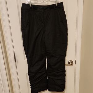 All in Motion Women's Dark Trousers